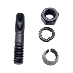 Venta caliente auto sujetador eje trasero <span class=keywords><strong>rueda</strong></span> derecha cubo <span class=keywords><strong>perno</strong></span> tornillo para <span class=keywords><strong>TOYOTA</strong></span> <span class=keywords><strong>HILUX</strong></span> 90116-08325 - Product Image 1