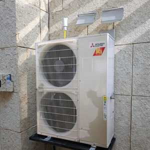 <span class=keywords><strong>Mitsubishi</strong></span> Commercial Duct Type Plafond Multi-Split VRV Système Intérieur Central VRF Climatiseur pour Bureau Utilisation Core Pump - Product Image 2