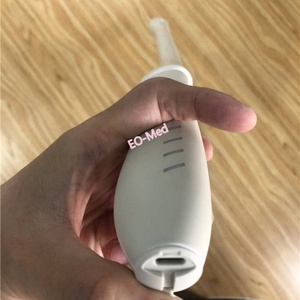 Sonde d'identification automatique USG, échographe portable pour diagnostic clinique, scanner ultrasonore pour obstétrique et gynécologie CU16 - Product Image 4