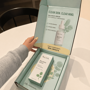 Skin Care Essential Oil Subscription Box Packaging Corrugated Mailer Box E <b>Flute</b> Tuck Top Mailer Box Custom Packaging - Product Image 3