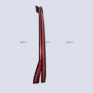 Para HAVAL <span class=keywords><strong>H6</strong></span> 2020 2021 2022 2023 Great Wall Hover, luz trasera media, luz trasera - Product Image 5
