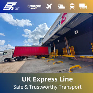 Fuxin <span class=keywords><strong>Best</strong></span> Freight Forwarder Truck Shipping DDP de China a España ES <span class=keywords><strong>Logistics</strong></span> Productos de envío gratis - Product Image 6