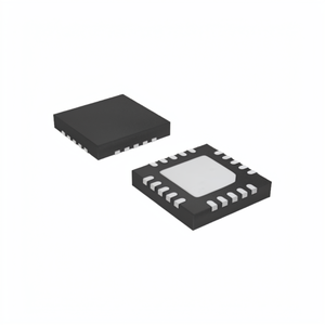 Electronic Component Manufacturer IC TOUCH CTLR 8CH CAP 20VFQFPN Interface Manufacturer Channel LDS6204NTGI8 - Product Image 1