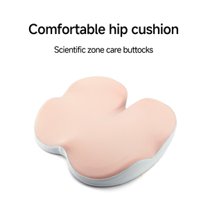 <span class=keywords><strong>Coussin</strong></span> de <span class=keywords><strong>soutien</strong></span> en mousse, pour chaise de bureau, méditation, 1 pièce, bonne vente - Product Image 2