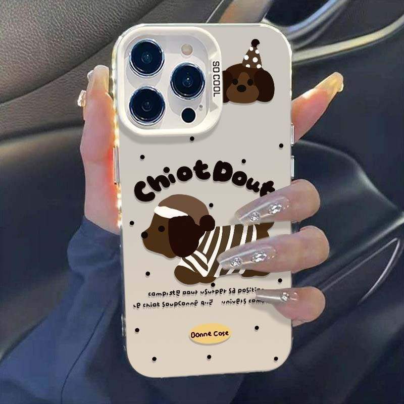 GQ327-สีขาว