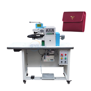 Machine à plier le cuir économique et pratique, directement de l'usine, à prix abordables, avec fonction de gelatinisation automatique - Product Image 1