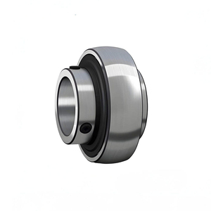Cuscinetto a inserto SK-F <span class=keywords><strong>YEL</strong></span> 208-2F 40x80x56.3mm con collare di bloccaggio eccentrico per macchine agricole - Product Image 6