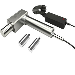 DMS-estimulador muscular profundo de alta energía para oficina quiropráctica, equipo de terapia física, dms para el dolor muscular - Product Image 5