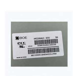 HM236WU1-200 TFT LCD LCM 23.6 นิ้ว 1920RGB*1080 FHD 93PPI OEM ผู้ผลิตจอแสดงผล LCD คุณภาพสูงสำหรับจอภาพเดสก์ท็อป - Product Image 3