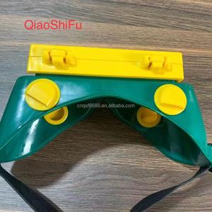 वेल्डिंग ऑक्साइड-एसिलीन गोगल-फ्लिप फ्रंट 2-इंच x 4 1/4-इंच गैफ़ा डी लुज़ डी सोल्डौरा ऑटो डिमिंग वेल्डिंग ग्लास - Product Image 6