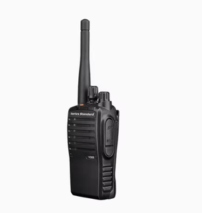 V308 <span class=keywords><strong>Control</strong></span> de voz Blc Anti-Jamming UHF VHF Radio portátil de dos vías de mano para <span class=keywords><strong>Vertex</strong></span> Walkie Talkie - Product Image 4