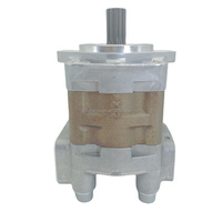 Bomba de engranajes STYB STB para grúas, plataformas de perforación y cargadoras STYB272716L899, STYB272716L846, SDYB2014R908, STB272720L787