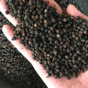 <span class=keywords><strong>Pimienta</strong></span> <span class=keywords><strong>Negra</strong></span> Seca Piper Nigrum Orgánica Certificada, Sin Azufre, Hei Hu Jiao, Especia Natural - Product Image 5