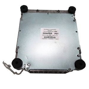 บอร์ดคอมพิวเตอร์ควบคุมรถขุด EC460B สำหรับ D12D  20582958 - Product Image 6