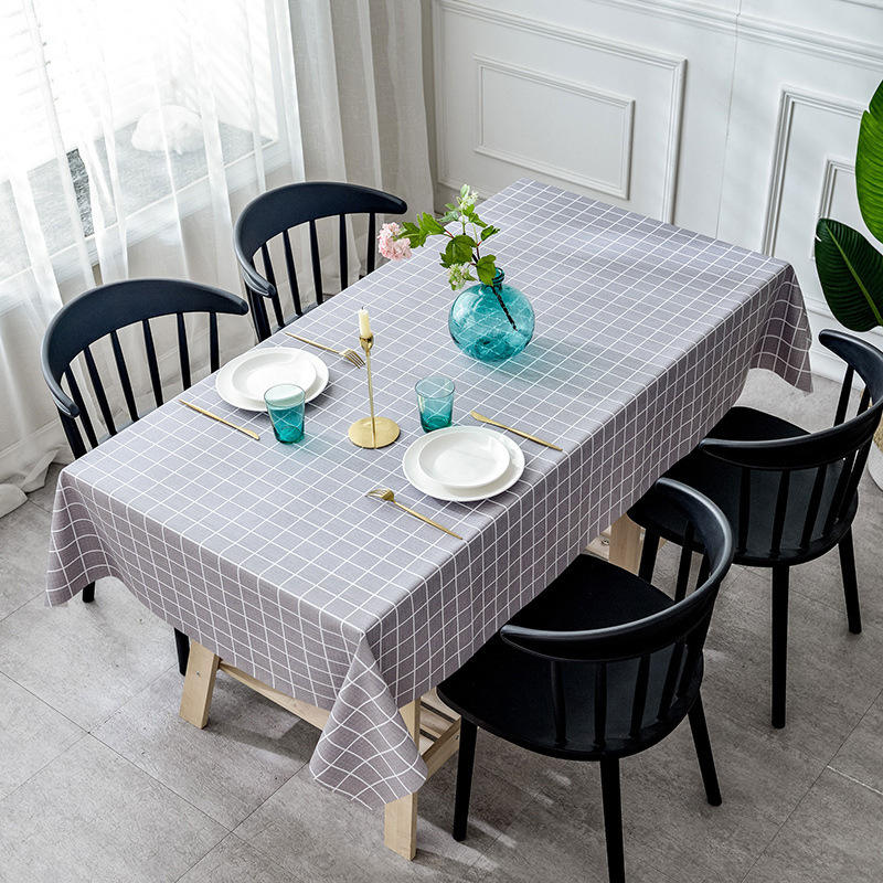 ลายสก็อตสีเทา