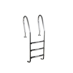 Échelle de <span class=keywords><strong>piscine</strong></span> antidérapante <span class=keywords><strong>Summer</strong></span> <span class=keywords><strong>Waves</strong></span> du fabricant professionnel Large application <span class=keywords><strong>hors</strong></span> <span class=keywords><strong>sol</strong></span> pour une utilisation en extérieur - Product Image 1