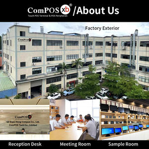 เครื่อง POS Smart Win Pos Terminal แบบ 6 หลัก รองรับการใช้งานแบบออฟไลน์ พร้อมหน้าจอสัมผัสอัจฉริยะ สำหรับบันทึกเงินสดแบบตั้งโต๊ะ - Product Image 5