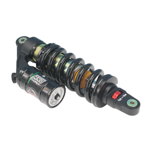 <span class=keywords><strong>Amortiguador</strong></span> Trasero Popular DNM MTG-RC de 290 mm y 1000 LBS, <span class=keywords><strong>Amortiguador</strong></span> de Suspensión Negro para <span class=keywords><strong>Bicicleta</strong></span> de <span class=keywords><strong>Montaña</strong></span>, <span class=keywords><strong>Bicicleta</strong></span> Eléctrica y Scooter - Product Image 6