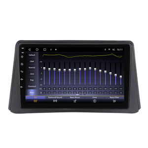 Krando 10,1 pulgadas Android 12,0 Auto Autoradio Multimedia Car Radio Navigation Gps Player para <span class=keywords><strong>Opel</strong></span> <span class=keywords><strong>Mokka</strong></span> 2012 - 2016 Wifi 4G - Product Image 5