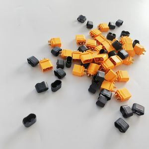 สีต่างๆของขั้วต่อสายไฟอิเล็กทรอนิกส์ที่ลูกค้าสามารถเลือกได้ตามความต้องการของพวกเขา - Product Image 1