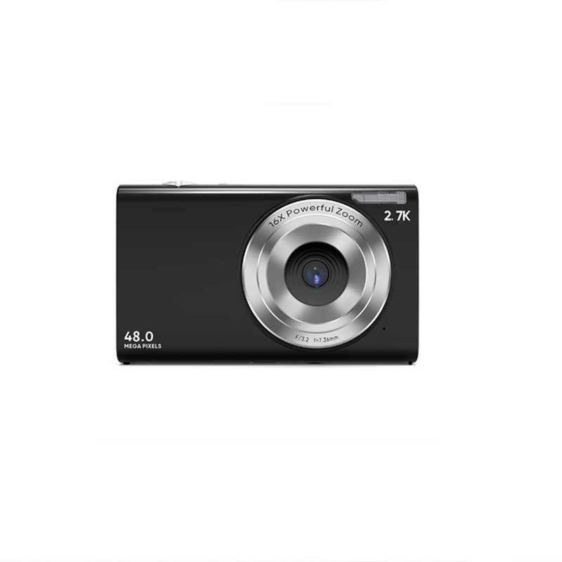 Full HD <strong>2</strong>.7K Digital <strong>Camera</strong> 44MP <strong>2</strong>.88inch IPS Screen Photographic <strong>Camera</strong> 16x Zoom Professional EIS Video Camcorders for Youtube