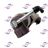 High Quality and Durable Engine Assembly Components Common Rail Pipe 23810-30100 for Toyota Hilux 1Kd-Ftv Engine