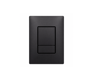 Plaque de commande à bouton-poussoir pour réservoir d'eau dissimulé en plastique, double chasse, pour <span class=keywords><strong>Geberit</strong></span> <span class=keywords><strong>Sigma</strong></span> - Vente en gros usine - Product Image 1