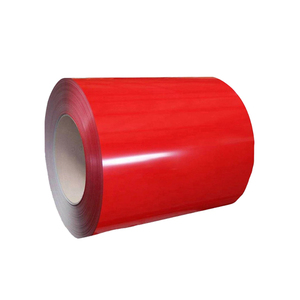 Bobine d'acier PPGI peinte à revêtement de couleur de haute qualité de 1200mm Bobine d'acier galvanisée prépeinte PPGI - Product Image 6