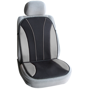 Coussin de <span class=keywords><strong>siège</strong></span> de <span class=keywords><strong>voiture</strong></span> durable et lavable en mousse à mémoire de forme pour la <span class=keywords><strong>protection</strong></span> des sièges de <span class=keywords><strong>voiture</strong></span> - Product Image 4