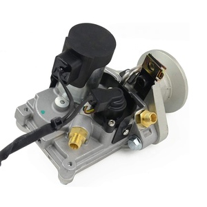 Válvula EGR 20865399 20764334 20506894 20704284 20865398 21001173 para Motor Volvo VNL VNM VHD Camión de Trabajo Pesado D12 - Product Image 1