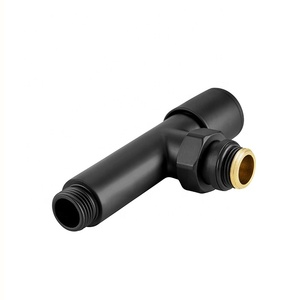 Válvulas de <span class=keywords><strong>Radiador</strong></span> Angulares de Nuevo Diseño para <span class=keywords><strong>Toallero</strong></span> de Baño, Suministradas por Proveedores Chinos - Product Image 6