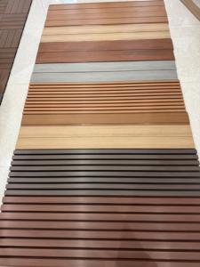 3d blossing asa/pvc קיר לוחות חיפוי קיר לוחות עבור קישוט קיר חיצוני - Product Image 6