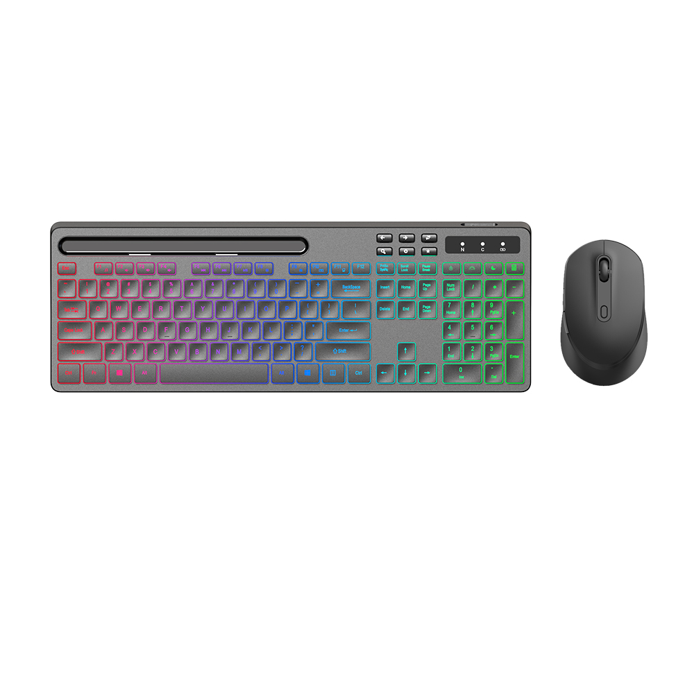 RGB Recargable