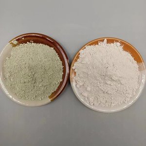 <span class=keywords><strong>Zéolite</strong></span> polyvalente pour le traitement de l'eau industrielle, domestique et des aquariums, élimination de l'ammoniac, des matières organiques et des métaux lourds - Product Image 4