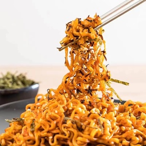 <span class=keywords><strong>Al</strong></span> por mayor <span class=keywords><strong>chino</strong></span> 85g sabor crema estilo coreano caliente picante <span class=keywords><strong>pollo</strong></span> pavo tazón fideos Ramen - Product Image 4