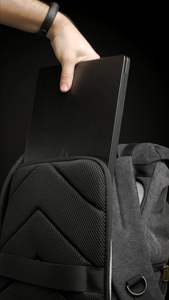 Mochila Profesional para Cámara DSLR, SLR y Mirrorless, Impermeable, con Espacio para Laptop, Muestra Gratis - Product Image 2