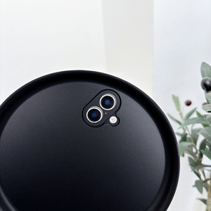 Coque de téléphone pour iPhone 11 12 13 14 15 16 17 Pro Max avec couvercle rigide et antichoc 17 Air - Product Image 4