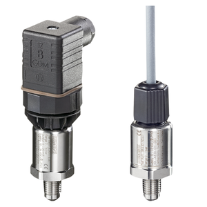 Transmetteurs SITRANS P200/P210/P220 Modèles 7MF1566/7MF1565 Sortie 4-20mA/0-10V IP65 Garantie 1 an P200/P210/P220 - Product Image 1
