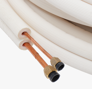<span class=keywords><strong>Tubo</strong></span> de <span class=keywords><strong>aire</strong></span> <span class=keywords><strong>acondicionado</strong></span> 1/4 "3/8" <span class=keywords><strong>Tubo</strong></span> de cobre <span class=keywords><strong>aislado</strong></span> Par doble 20M R410A <span class=keywords><strong>Tubo</strong></span> de cobre <span class=keywords><strong>aislado</strong></span> para <span class=keywords><strong>aire</strong></span> <span class=keywords><strong>acondicionado</strong></span> - Product Image 6