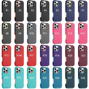 Funda Magnética de Lujo para <span class=keywords><strong>iPhone</strong></span> 17 <span class=keywords><strong>13</strong></span> 14 15 16 17 18 Pro Max Air Plus, Resistente a Impactos, con Carga Inalámbrica, Protección Reforzada - Product Image 2