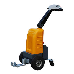 핫 세일 하이 퀄리티 전기 소형 견인 트레일러 예인 트랙터 1 톤 CE 인증서 - Product Image 1