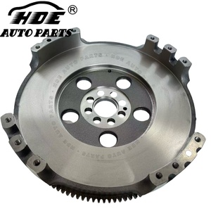 8-94390131-1 8943901311 อะไหล่รถยนต์ HDE ขายส่ง ฟลายวีลสำหรับ Isuzu 6HH1 6HE1 - Product Image 1