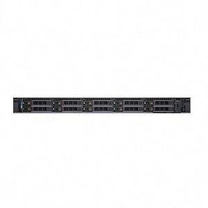 Serveurs Dell PowerEdge R640 d'occasion de haute valeur |   Serveur en rack 1U 2P avec 2 processeurs Xeon, 16 Go de DDR4 |   Raid H755, SSD 7,68 To, 4 emplacements 3,5'' - Product Image 2