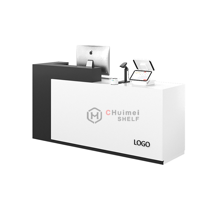 Clothing Convenience Store Cash Register Checkout
