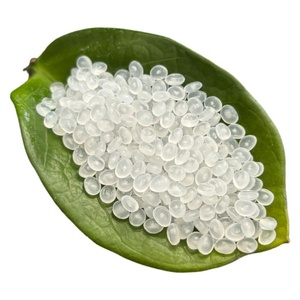 Granules de polypropylène de PP haute rigidité vierge PP matière première plastique recyclé injection PP granules pour pièces automobiles - Product Image 5