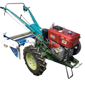 Mini New Design Potato Harvester Machine Single-Row Sweet Potato Harvesting Machine