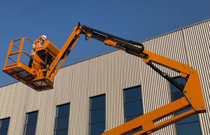 ลิฟต์บูมยกเครื่องยนต์ดีเซล16ม. 20ม. 26ม. 32ม. 38ม. 40ม. - Product Image 6