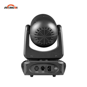 Bee's Eye 150W Luz con cabezal móvil DMX512 Foco LED para discoteca Dj Stage - Product Image 4