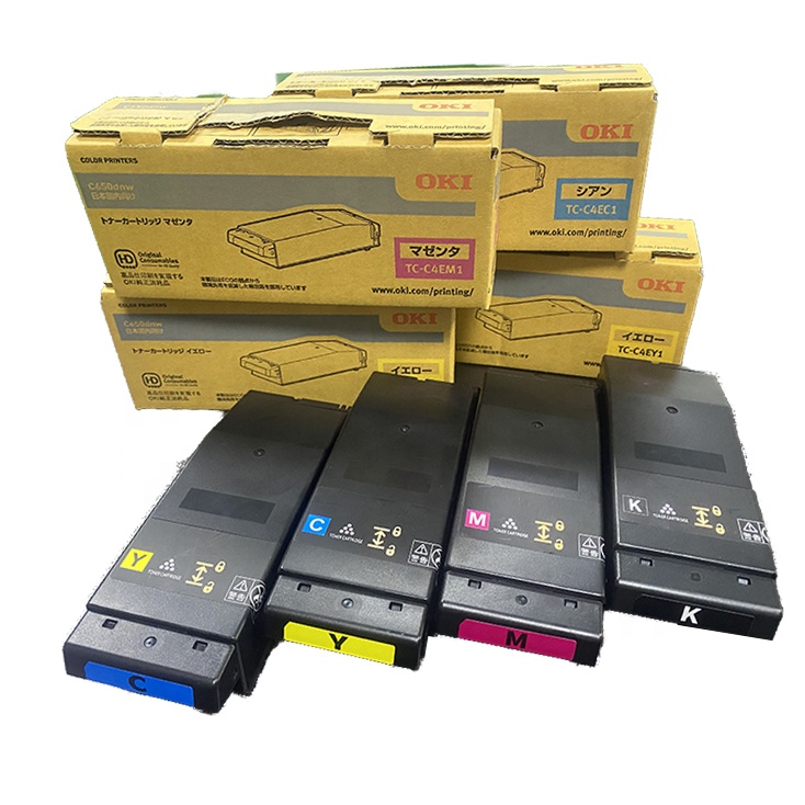 ®️oki　直接受渡し OKI Original OKI - Quality Toner & Printers for Sale