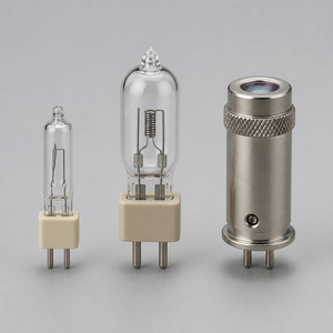 <span class=keywords><strong>OSRAM</strong></span> 64223/64225 6V <span class=keywords><strong>10W</strong></span> หลอดฮาโลเจนทังสเตน <span class=keywords><strong>G4</strong></span> ฐานสำหรับ 722/751 สเปกโตรโฟโตมิเตอร์กล้องจุลทรรศน์ - Product Image 6